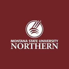 Montana State University - Northern logo