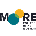 Moore College of Art and Design logo