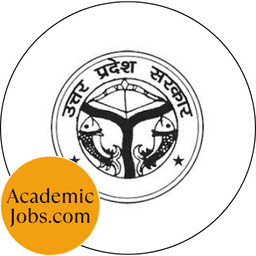 Moradabad Muslim PG College, Moradabad logo