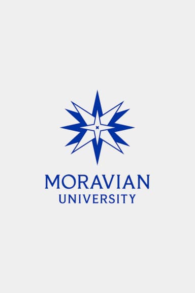 Moravian College logo