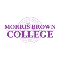 Morris Brown College logo