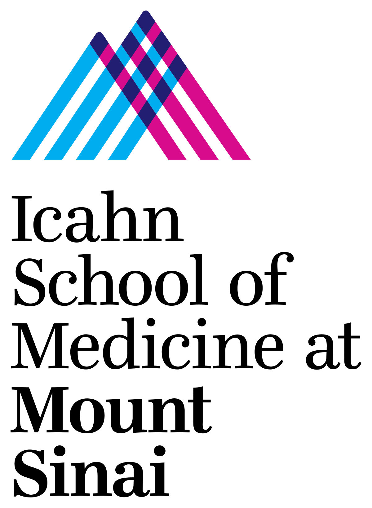 Mount Sinai School of Medicine logo