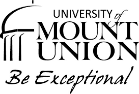 Mount Union College logo