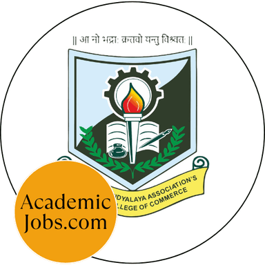Mulund College of Commerce, Mumbai logo