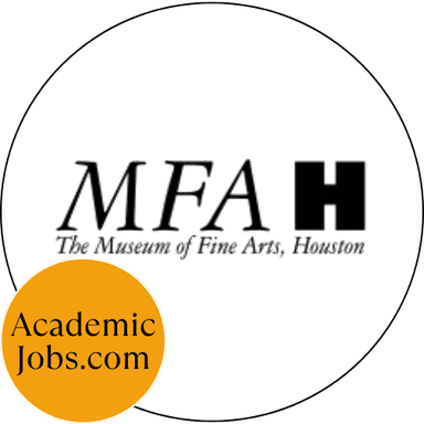 Museum of Fine Arts, Houston logo