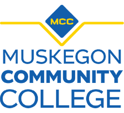 Muskegon Community College logo