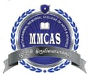 Muthayammal Memorial College of Arts and Science logo