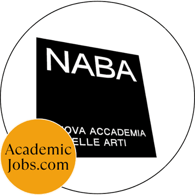 NABA - Nuova Accademia di Belle Arti, Milan logo