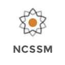 North Carolina School of Science and Mathematics logo