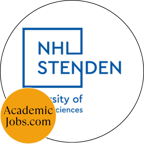 NHL Stenden Jobs