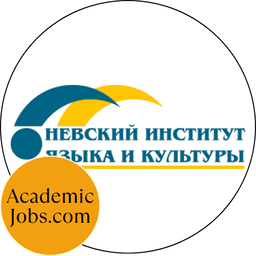 NILC - Nevsky Institute of Language and Culture logo