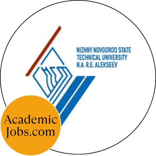 NNSTU Jobs