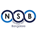NSB Bangalore logo