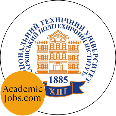 National Technical University (Kharkiv Polytechnical Institute) logo