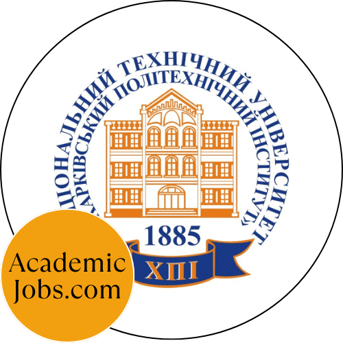 NTU KhPI Jobs