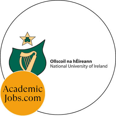 National University of Ireland logo
