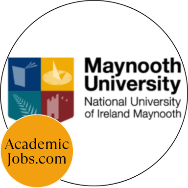 National University of Ireland, Maynooth logo