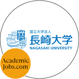 Nagasaki U - Nagasaki University logo