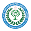 Nalbari Nursing and Paramedical Institute logo