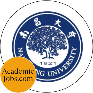 Nanchang University Jobs