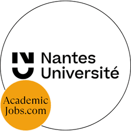Nantes - Université de Nantes logo