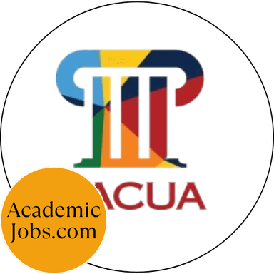 National Association of College and University Attorneys logo