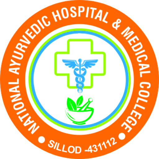 National Ayurvedic College & Hospital, Silod Jobs