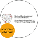 National Cardiovascular Research Network logo