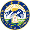 National Chiayi University logo