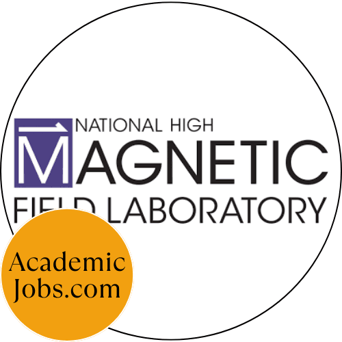 National High Magnetic Field Laboratory Jobs