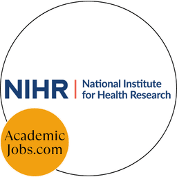 NIHR Logo