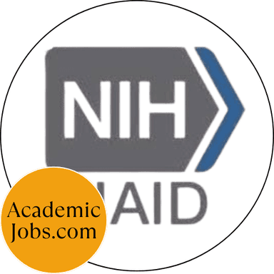 National Institute of Allergy and Infectious Diseases logo
