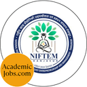 National Institute of Food Technology Entrepreneurship and Management, Thanjavur logo