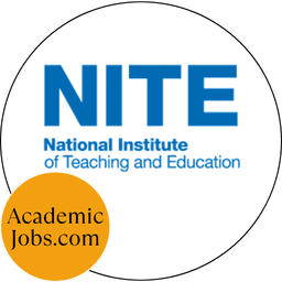NITE - National Institute of Teaching and Education logo