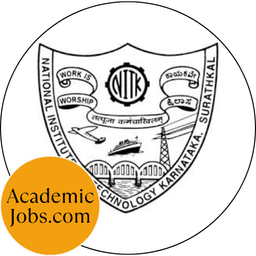 National Institute of Technology Karnataka logo