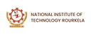 National Institute of Technology, Rourkela logo