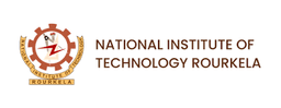 NITR - National Institute of Technology, Rourkela logo
