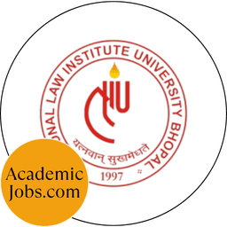 National Law Institute University logo