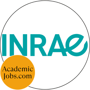 National Research Institute for Agriculture, Food and Environment logo