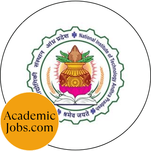 National Institute of Technology Andhra Pradesh, West Godavari