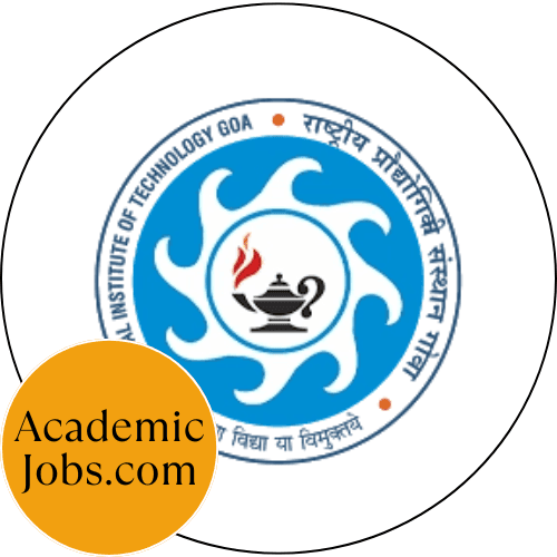 National Institute of Technology, Goa