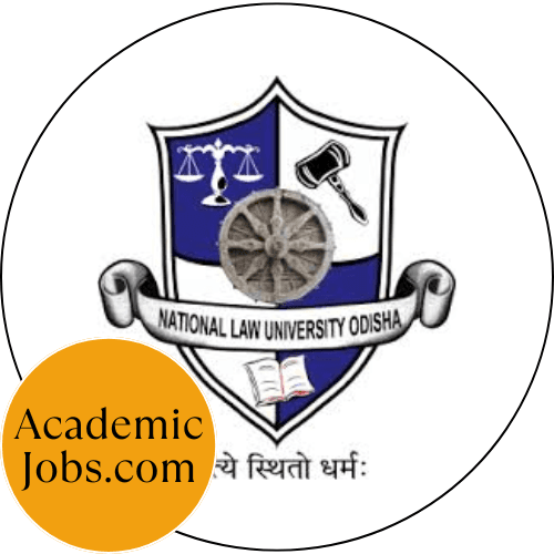 National Law University, Cuttack, Odisha