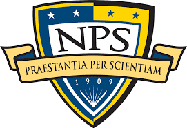 Naval Postgraduate School logo