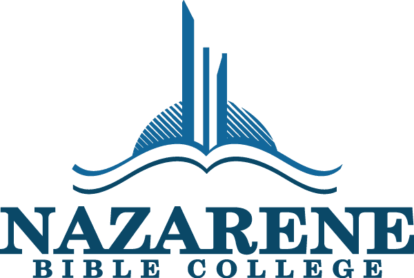 Nazarene Bible College logo