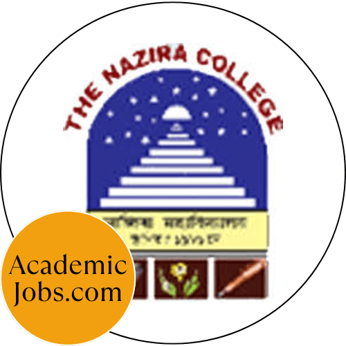Nazira College