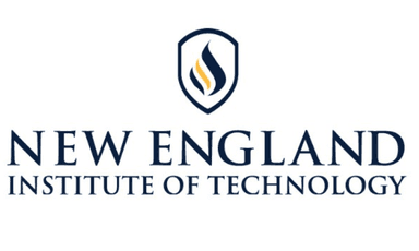 New England Institute of Technology logo