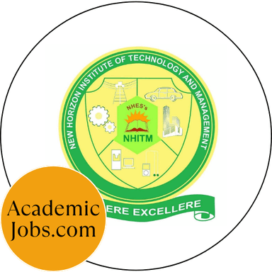 New Horizon Institute of Technology and Management, Thane logo
