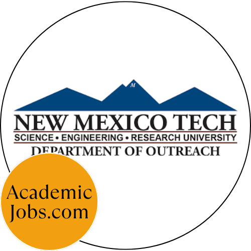 New Mexico Tech Jobs