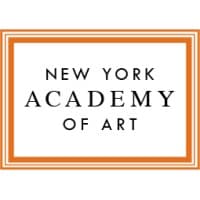 New York Academy of Art, Graduate School of Figurative Art logo