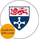 Newcastle University logo